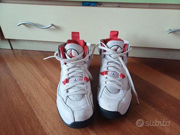 scarpe jordan two trey n.40