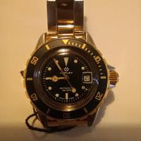 Orologio subacqueo da donna