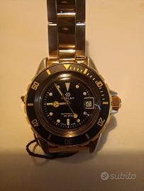 Orologio subacqueo da donna