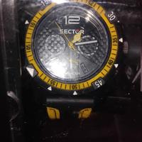 orologio  sector