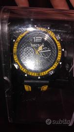 orologio  sector