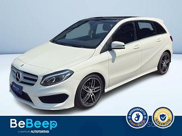 Mercedes-Benz Classe B B 180 D (CDI) PREMIUM ...