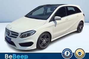 Mercedes-Benz Classe B B 180 D (CDI) PREMIUM ...