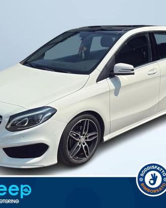 Mercedes-Benz Classe B B 180 D (CDI) PREMIUM ...