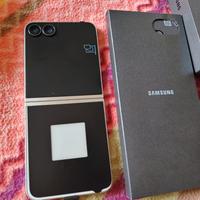 Smartphone SAMSUNG FLIP 7FE 