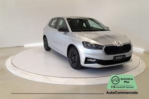 Škoda Fabia 1.0 MPI Evo 59KW SELECTION