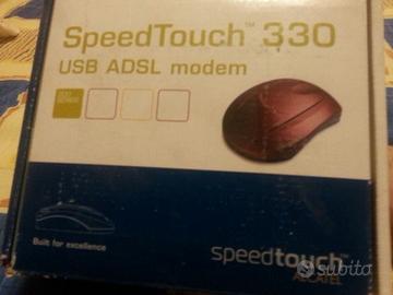 Modem USB Thomson SpeedTouch 330