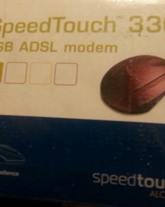 Modem USB Thomson SpeedTouch 330
