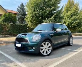 Mini Cooper S - Motore rifatto