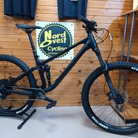 Mtb Norco fluid fs4 full suspensed tg XL