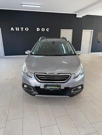 Peugeot 2008 1.6 e-HDi 92 CV Stop&Start ETG6 Allur