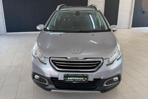Peugeot 2008 1.6 e-HDi 92 CV Stop&Start ETG6 Allur
