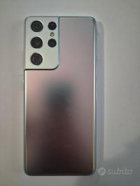 samsung galaxy S21 Ultra 5G