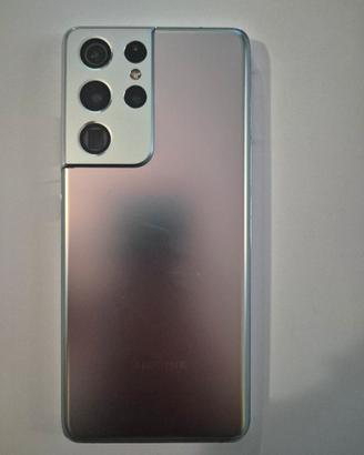 samsung galaxy S21 Ultra 5G