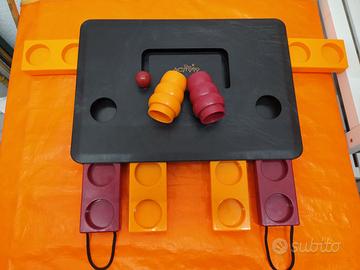 Trixie Move2Win gioco strategico difficoltà 3