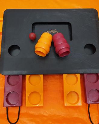 Trixie Move2Win gioco strategico difficoltà 3