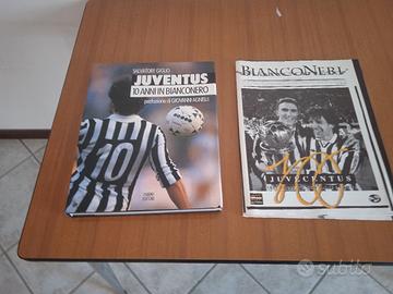 Juventus gadget 