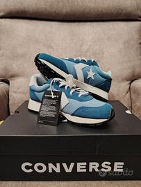 scarpe nuove Converse numero 39