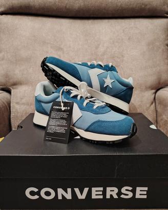scarpe nuove Converse numero 39