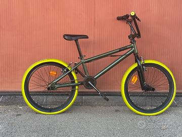 BMX Decathlon