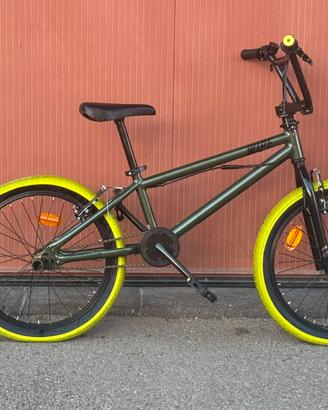 BMX Decathlon