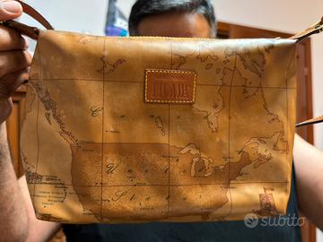 Borsa piccola Tracolla 60 Euro : Alviero Martini