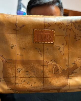 Borsa piccola Tracolla 60 Euro : Alviero Martini