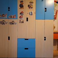 mobile Ikea bimbi/ragazzi