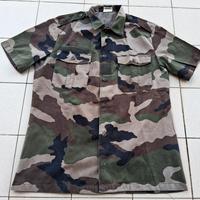 Camicia Armèe - Legione Straniera originale tg. M