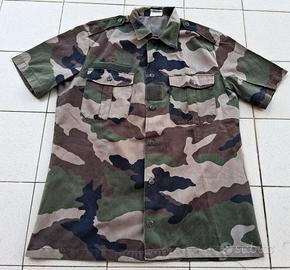 Camicia Armèe - Legione Straniera originale tg. M