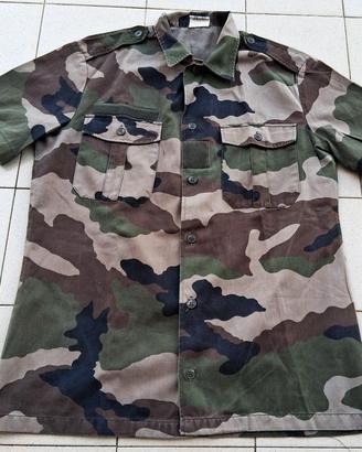 Camicia Armèe - Legione Straniera originale tg. M