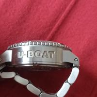 Orologio subacqueo U-BOAT Sommerso
