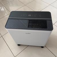 Deumidificatore Comfee 30L smart