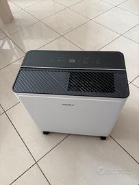Deumidificatore Comfee 30L smart