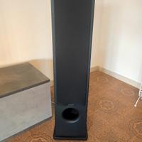 altoparlanti sonus faber