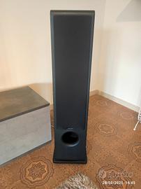 altoparlanti sonus faber