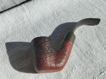 Pipa vintage Savinelli punto oro 