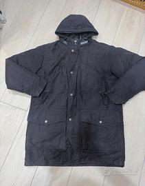 Parka Woolrich John Rich And Bros ORIGINALE TG M