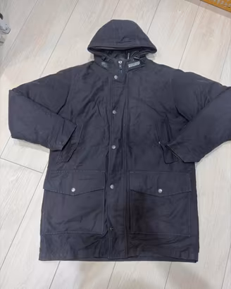 Parka Woolrich John Rich And Bros ORIGINALE TG M