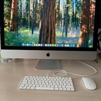 Apple Imac 27" 5K (2019) i9 128gb RAM 4TB SSD