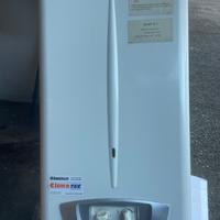 Scaldabagno Immergas Julius 14 a gpl