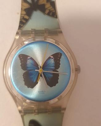 Orologio SWATCH 2001 Sky Fly GK347