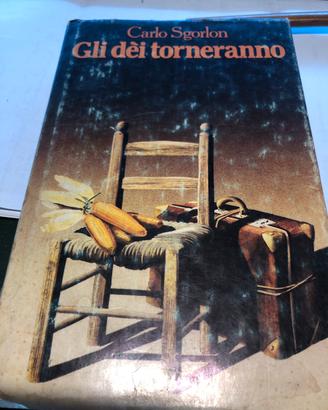 Gli Dei torneranno