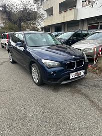 Bmw x1 (f48) - 2013