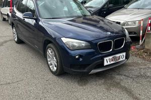 Bmw x1 (f48) - 2013