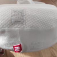 Red Castle Cuscino Nido Cocoonababy