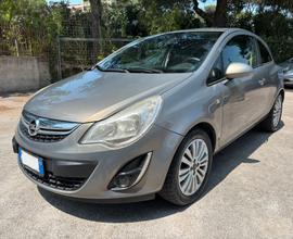 OPEL CORSA 1.2 GPL Tech 3p - 2013