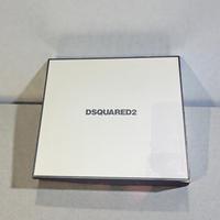 Scarpe Dsquared2
