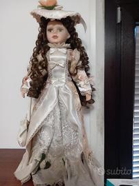 Bambola vintage