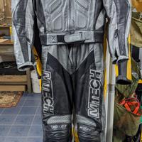 Tuta moto donna o ragazzo